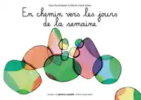 Livret « En chemin vers les jours de la semaine » 